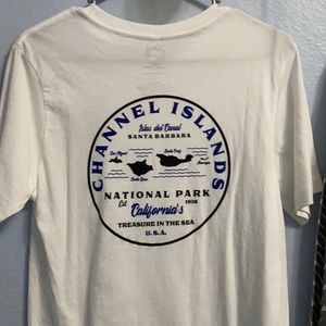 Brand new Tillys Graphic tee